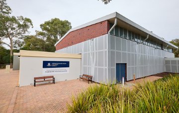 Stirling Leisure - Dianella